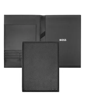 Ντοσιέ Hugo Boss Monogram HDM412A