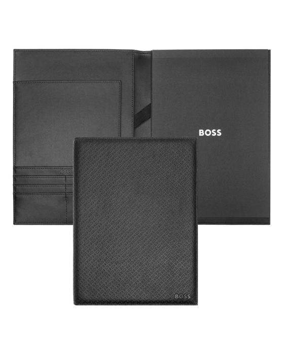 Ντοσιέ Hugo Boss Monogram HDM412A
