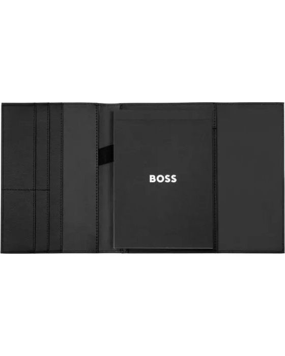Ντοσιέ Hugo Boss Double B & Gun Folder HDM519D - 