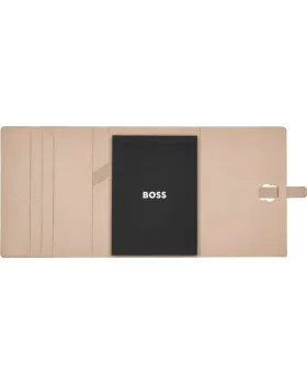 Ντοσιέ Hugo Boss Double B HDM520Q - 
