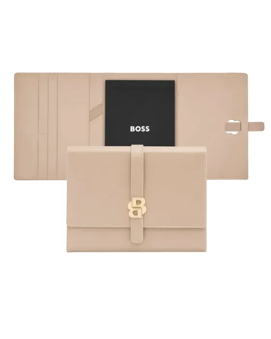 Ντοσιέ Hugo Boss Double B HDM520Q
