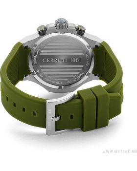 Cerruti Lucardo Chronograph CIWGQ2224301 - 