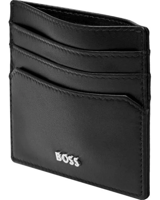 Καρτοθήκη Hugo Boss Classic Smooth HLC403A - 
