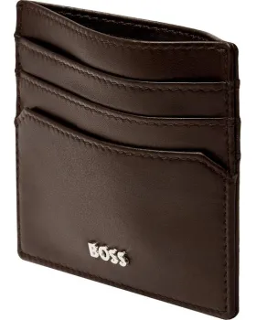 Καρτοθήκη Hugo Boss Classic Smooth HLC403Y - 