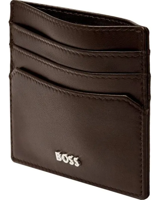 Καρτοθήκη Hugo Boss Classic Smooth HLC403Y - 