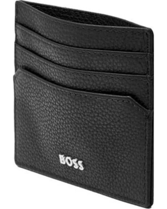 Καρτοθήκη Hugo Boss Classic Grained HLC416A - 