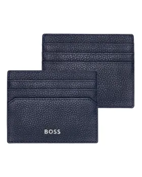Hugo Boss Σετ Μπρελόκ & Καρτοθήκη HPCK416N - 