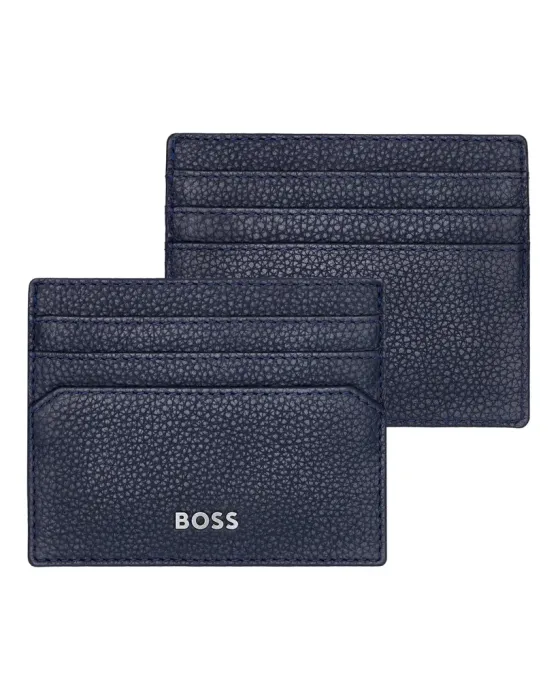 Hugo Boss Σετ Μπρελόκ & Καρτοθήκη HPCK416N - 