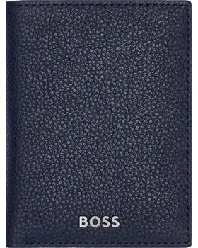 Καρτοθήκη Hugo Boss Trifold HLF416N - 