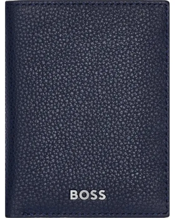 Καρτοθήκη Hugo Boss Trifold HLF416N - 
