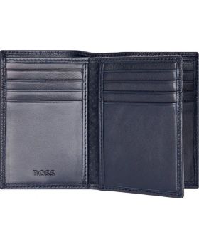 Καρτοθήκη Hugo Boss Trifold HLF416N - 