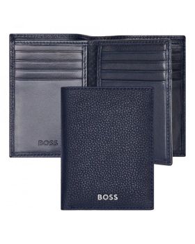 Καρτοθήκη Hugo Boss Trifold HLF416N