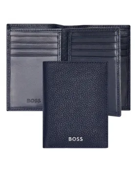 Καρτοθήκη Hugo Boss Trifold HLF416N