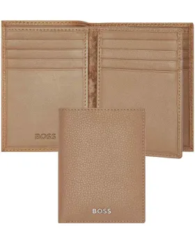 Καρτοθήκη Hugo Boss Trifold HLF416X