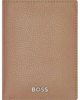 Καρτοθήκη Hugo Boss Trifold HLF416X - 