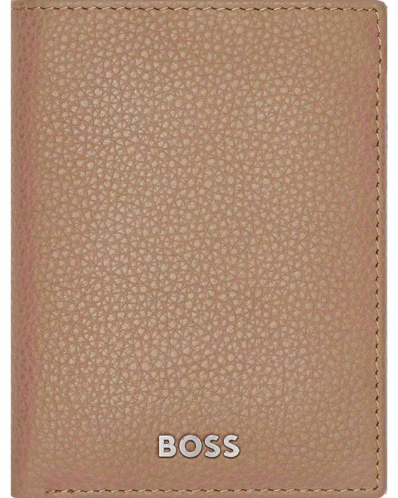 Καρτοθήκη Hugo Boss Trifold HLF416X - 