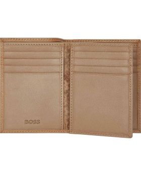 Καρτοθήκη Hugo Boss Trifold HLF416X - 
