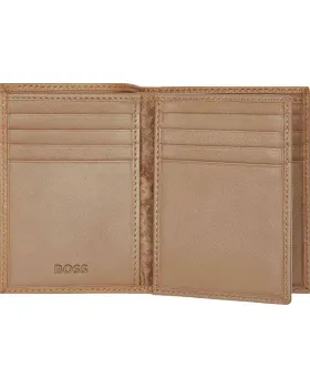 Καρτοθήκη Hugo Boss Trifold HLF416X - 