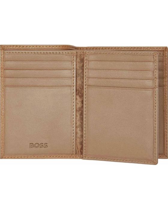 Καρτοθήκη Hugo Boss Trifold HLF416X - 