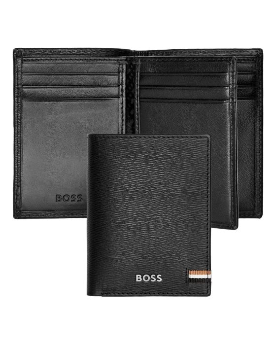 Καρτοθήκη Hugo Boss Trifold HLF421A