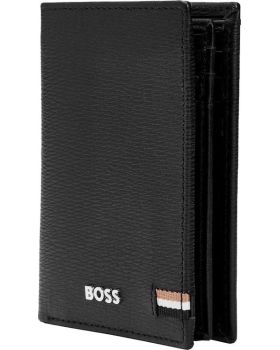 Καρτοθήκη Hugo Boss Trifold HLF421A - 