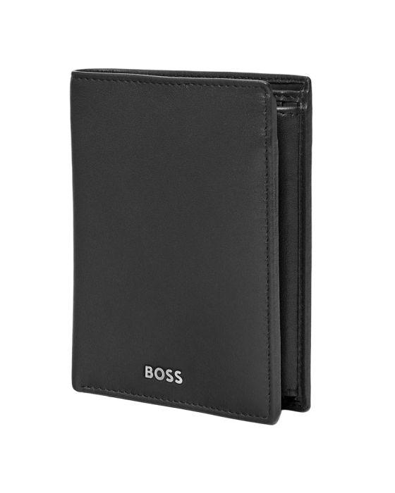 Καρτοθήκη Hugo Boss Classic Smooth HLG403A - 