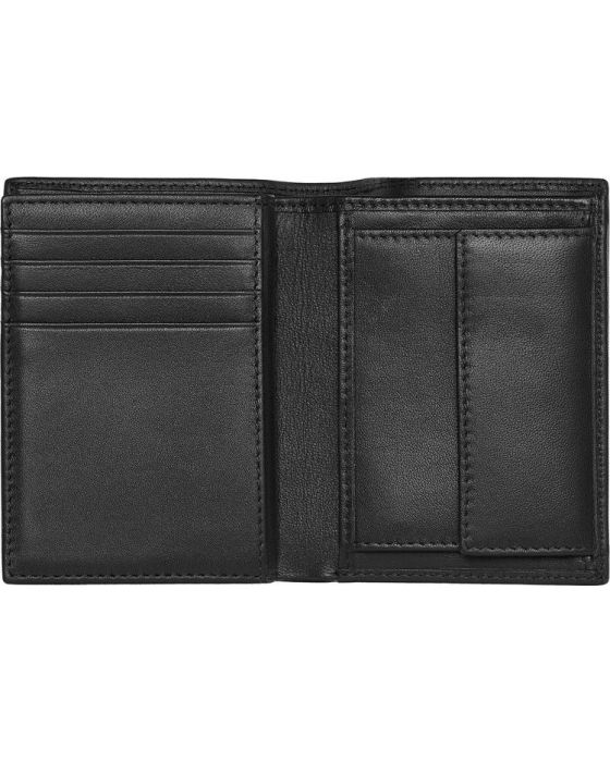 Καρτοθήκη Hugo Boss Classic Smooth HLG403A - 