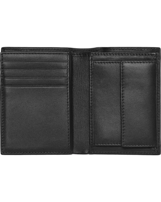 Καρτοθήκη Hugo Boss Classic Smooth HLG403A - 