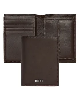 Καρτοθήκη Hugo Boss Classic Smooth HLG403Y