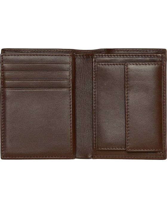 Καρτοθήκη Hugo Boss Classic Smooth HLG403Y - 