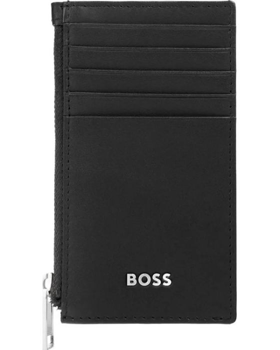 Καρτοθήκη Hugo Boss Classic Smooth HLK503A - 