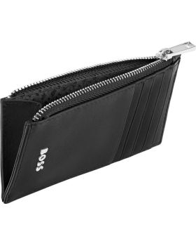 Καρτοθήκη Hugo Boss Classic Smooth HLK503A - 