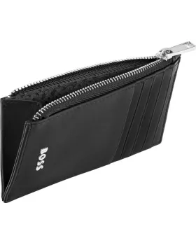 Καρτοθήκη Hugo Boss Classic Smooth HLK503A - 