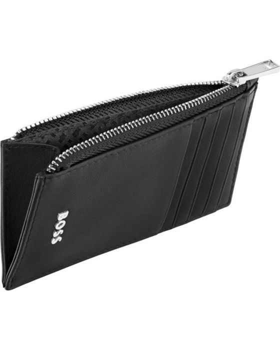 Καρτοθήκη Hugo Boss Classic Smooth HLK503A - 