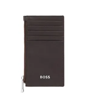 Καρτοθήκη Hugo Boss Classic Smooth HLK503Y - 