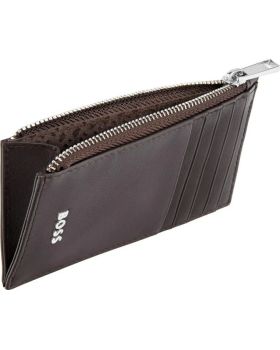 Καρτοθήκη Hugo Boss Classic Smooth HLK503Y - 