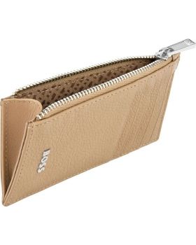 Καρτοθήκη Hugo Boss Classic Grained HLK518X - 