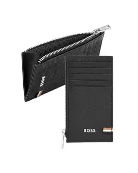Καρτοθήκη Hugo Boss Iconic HLK521A