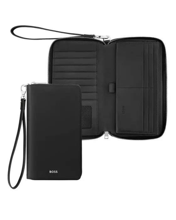 Πορτοφόλι Hugo Boss Classic Smooth HLL503A