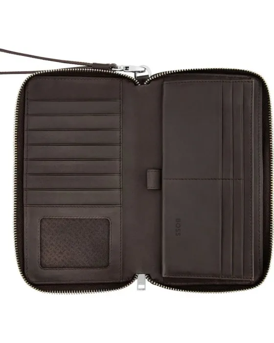 Πορτοφόλι Hugo Boss Classic Smooth HLL503Y - 