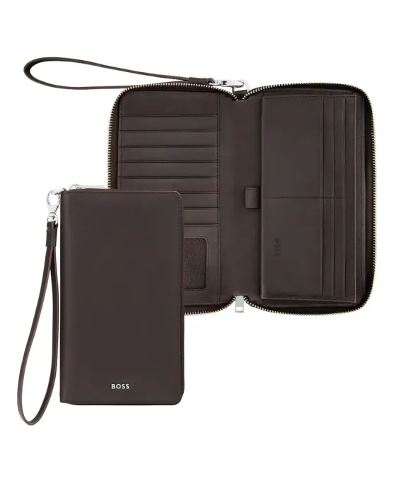 Πορτοφόλι Hugo Boss Classic Smooth HLL503Y