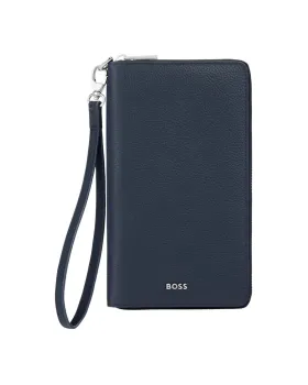 Πορτοφόλι Hugo Boss Classic Grained HLL518N - 