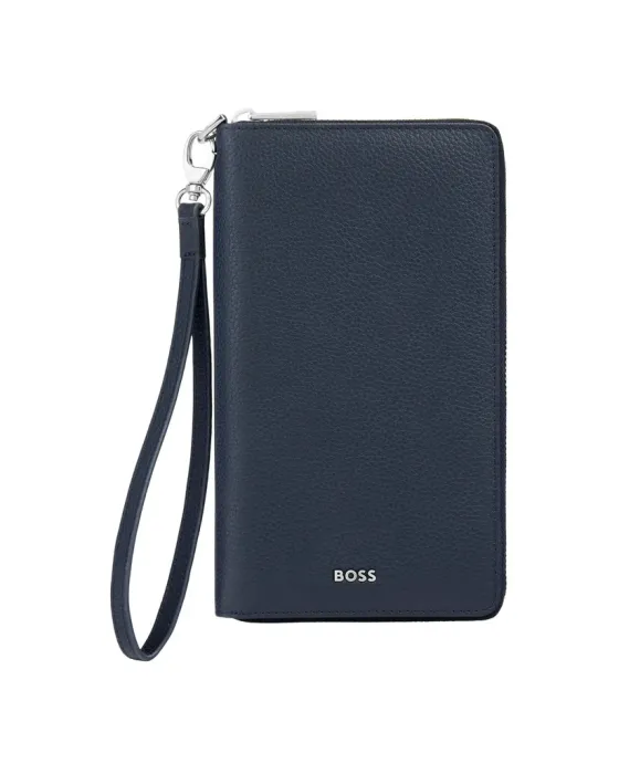 Πορτοφόλι Hugo Boss Classic Grained HLL518N - 