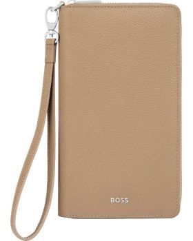 Πορτοφόλι Hugo Boss Classic Grained HLL518X - 