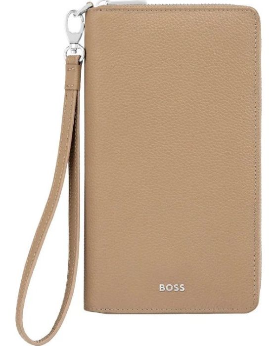 Πορτοφόλι Hugo Boss Classic Grained HLL518X - 