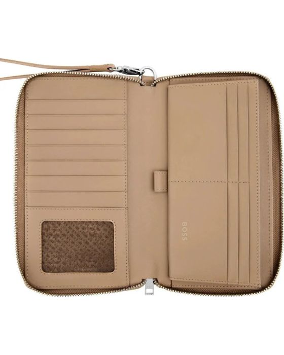 Πορτοφόλι Hugo Boss Classic Grained HLL518X - 