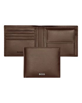 Πορτοφόλι Hugo Boss Classic Smooth HLM403Y