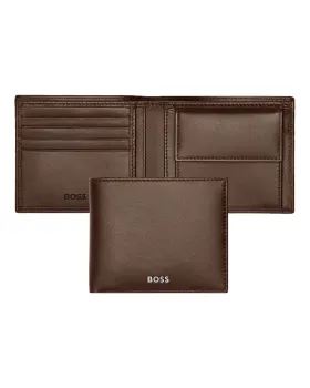 Πορτοφόλι Hugo Boss Classic Smooth HLM403Y