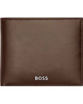 Πορτοφόλι Hugo Boss Classic Smooth HLM403Y - 