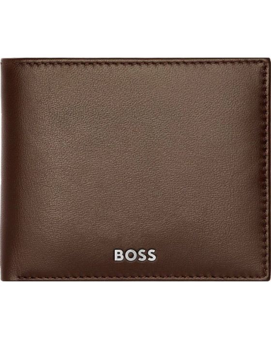 Πορτοφόλι Hugo Boss Classic Smooth HLM403Y - 